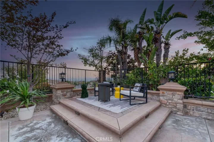 20800 Campania, Porter Ranch, California 91326