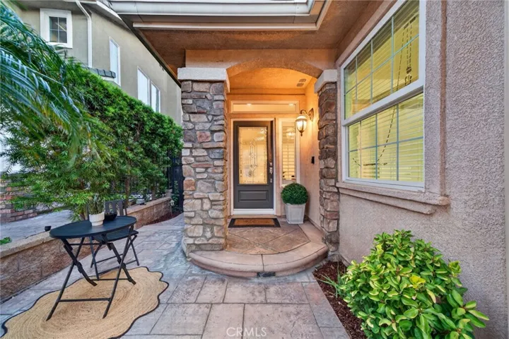 20800 Campania, Porter Ranch, California 91326