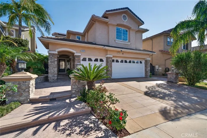 20800 Campania, Porter Ranch, California 91326