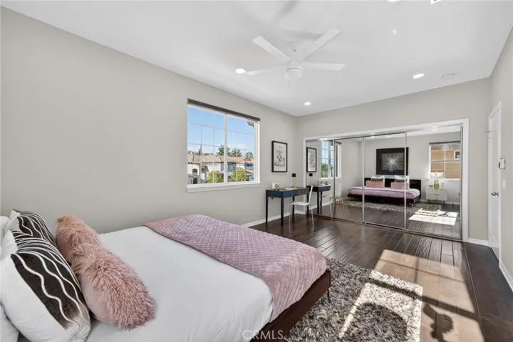 20800 Campania, Porter Ranch, California 91326