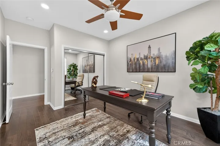 20800 Campania, Porter Ranch, California 91326