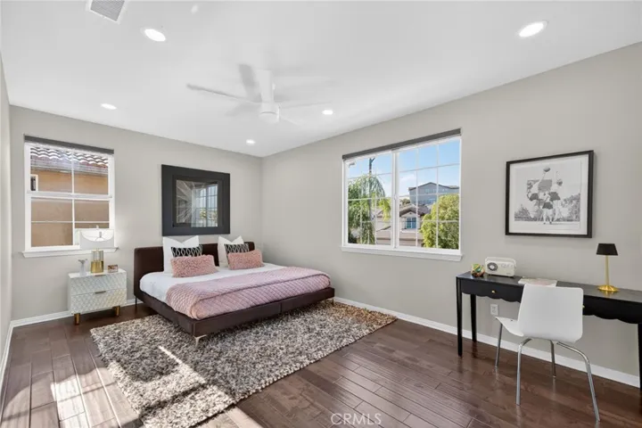 20800 Campania, Porter Ranch, California 91326