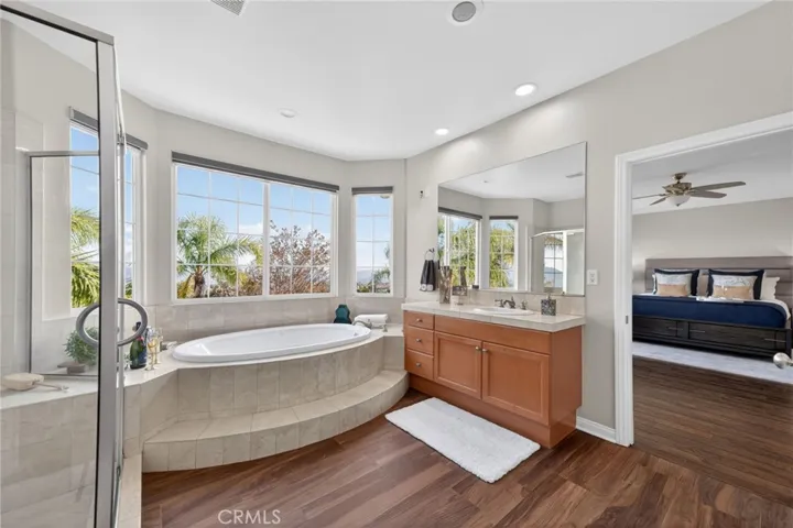 20800 Campania, Porter Ranch, California 91326