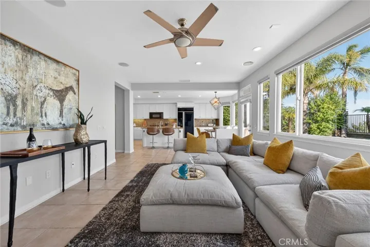 20800 Campania, Porter Ranch, California 91326
