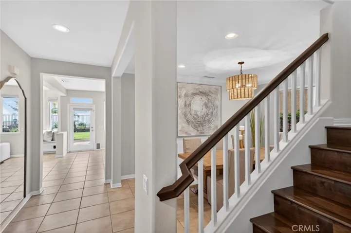20800 Campania, Porter Ranch, California 91326