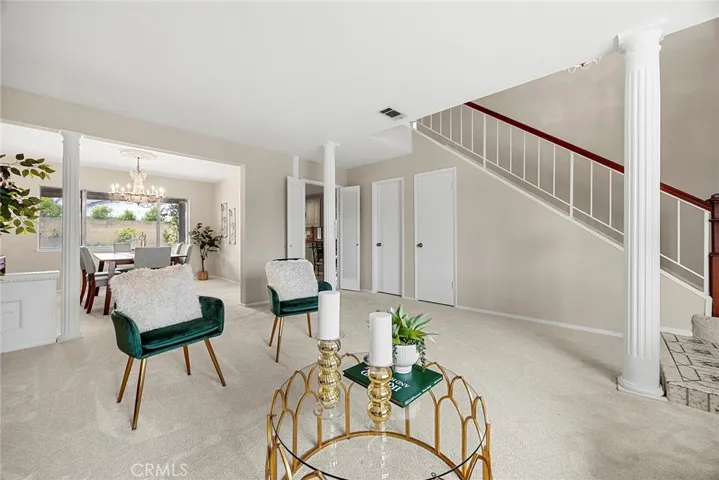 5602 Oak Drive, La Palma, California 90623
