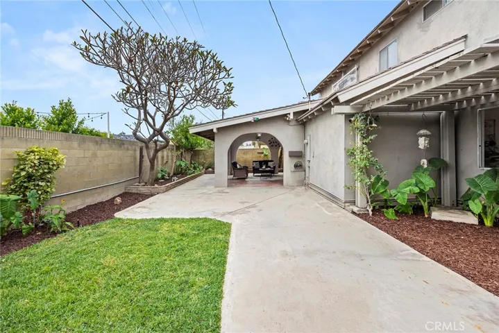 5602 Oak Drive, La Palma, California 90623