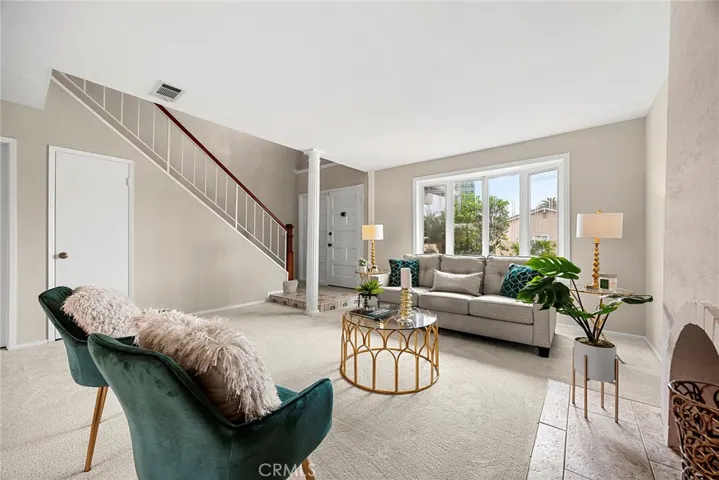 5602 Oak Drive, La Palma, California 90623