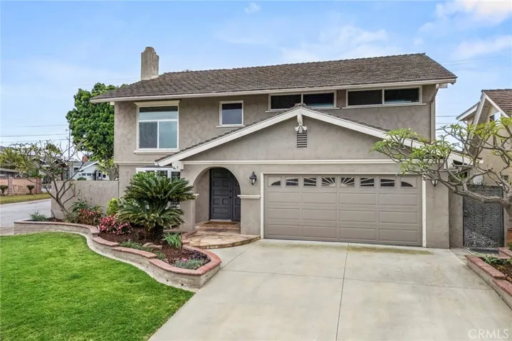 5602 Oak Drive, La Palma, California 90623