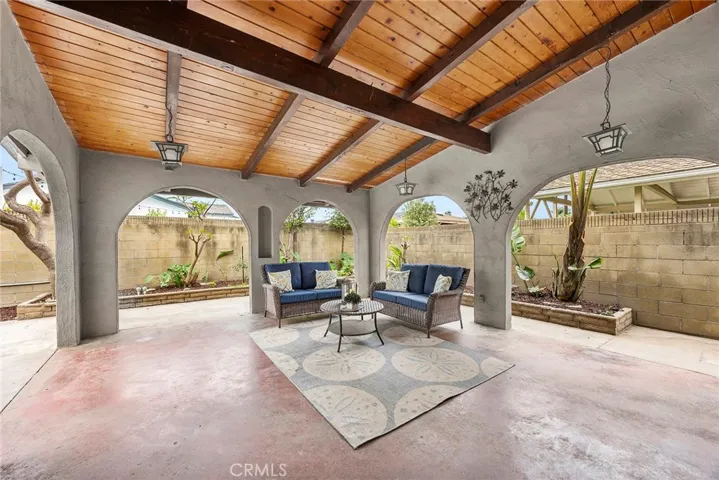 5602 Oak Drive, La Palma, California 90623