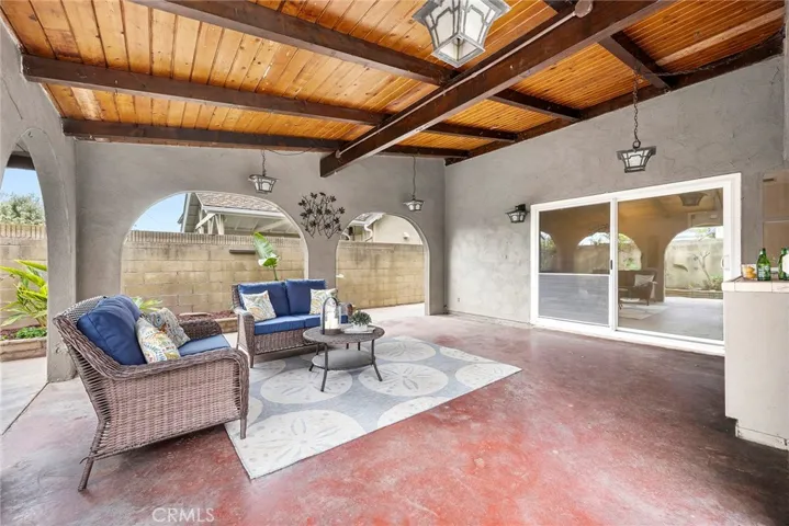 5602 Oak Drive, La Palma, California 90623