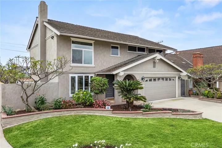 5602 Oak Drive, La Palma, California 90623