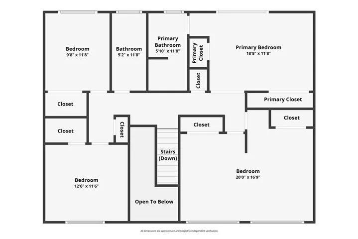 5602 Oak Drive, La Palma, California 90623