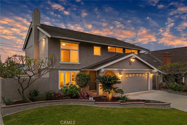 5602 Oak Drive, La Palma, California 90623