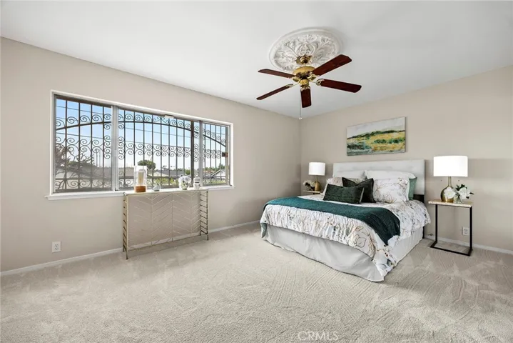 5602 Oak Drive, La Palma, California 90623