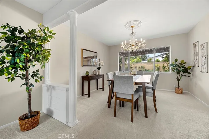 5602 Oak Drive, La Palma, California 90623