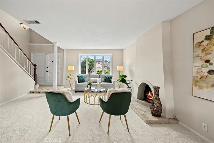 5602 Oak Drive, La Palma, California 90623