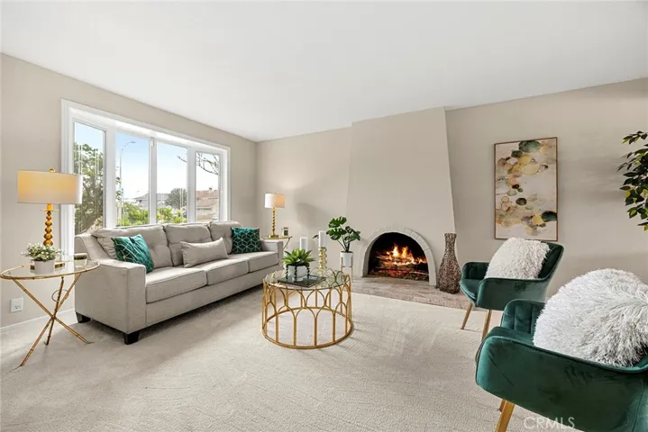 5602 Oak Drive, La Palma, California 90623