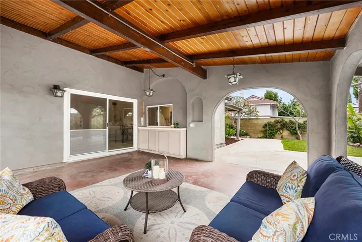 5602 Oak Drive, La Palma, California 90623