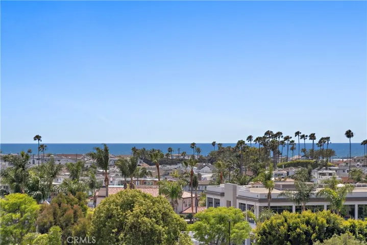 Views from Balcony