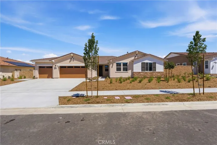 11647 Saddleback Drive, Loma Linda, California 92373
