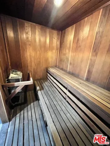 Community Sauna