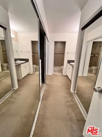 closets