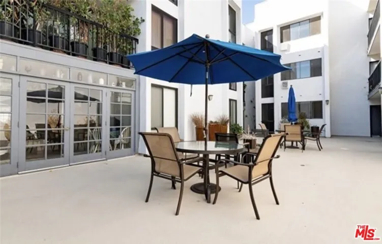 Outdoor area