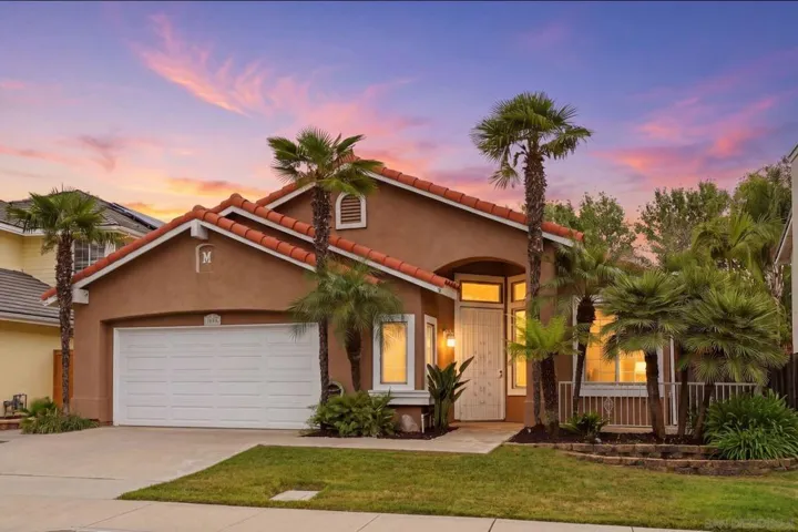 1609 Turnberry Dr, San Marcos, California 92069