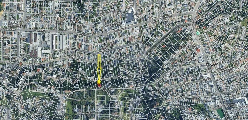 0 Wildwood, Los Angeles, California 90041 — photo 4