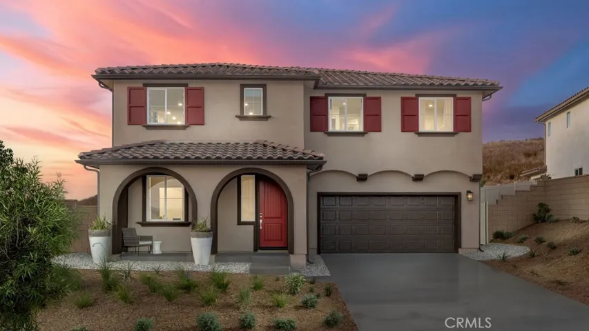 34064 Pink Place ~ Model Home Available June!