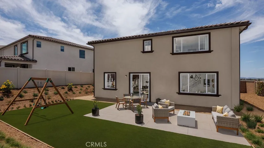 34064 Pink Place ~ Model Home Available June!