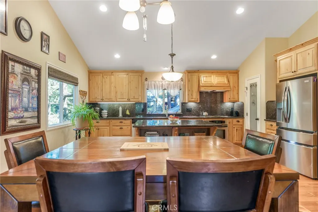 The heart of the home.