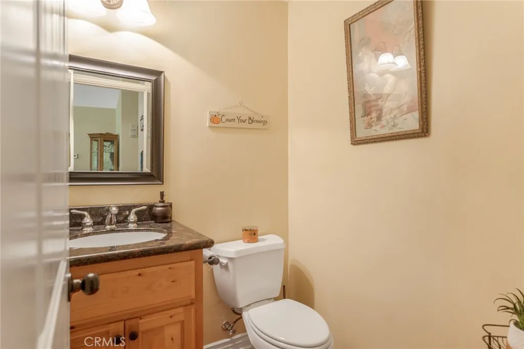 Half Bath
