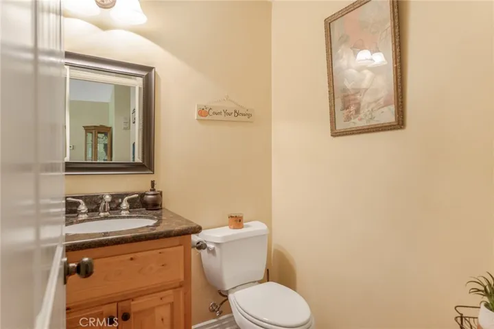 Half Bath