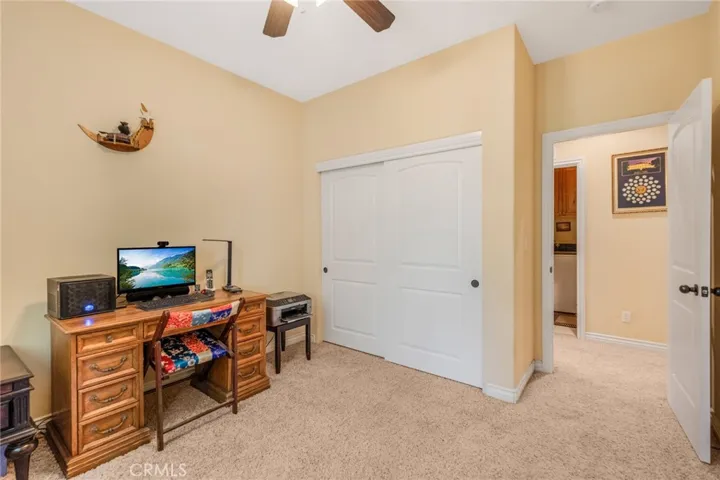 Bedroom 3 on 2nd Floor
