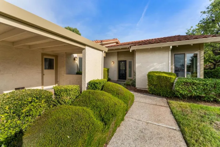 8336 Colombard Court, San Jose, California 95135