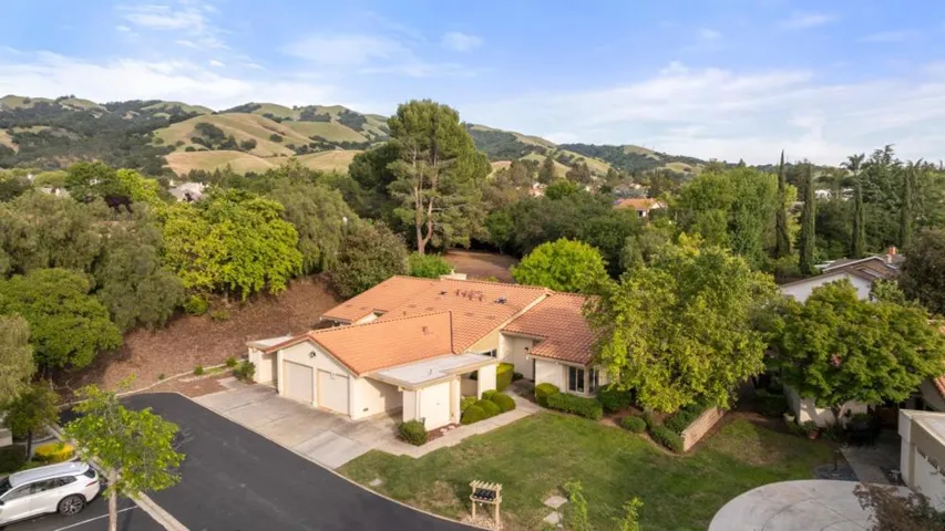 8336 Colombard Court, San Jose, California 95135