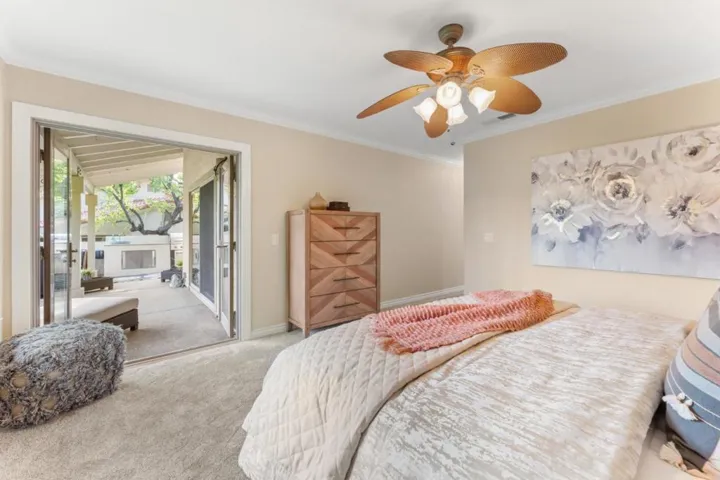 8336 Colombard Court, San Jose, California 95135