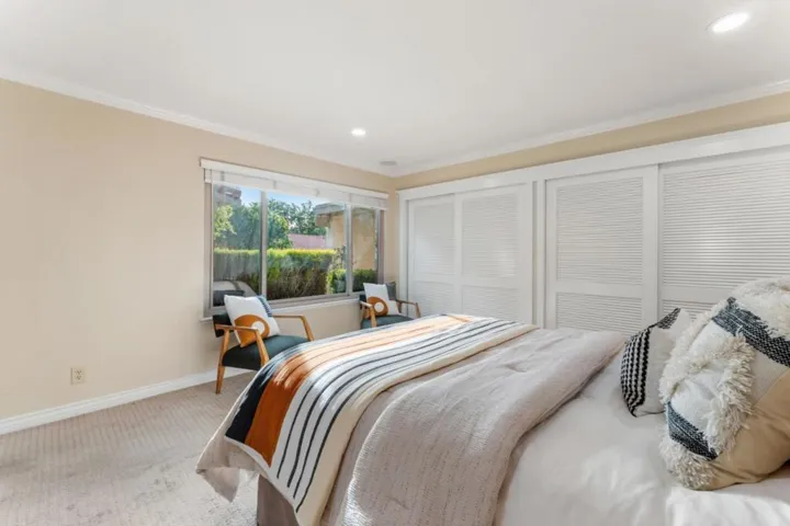 8336 Colombard Court, San Jose, California 95135