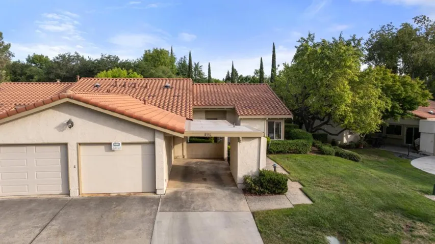 8336 Colombard Court, San Jose, California 95135