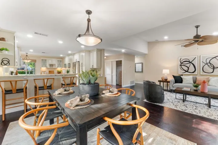 8336 Colombard Court, San Jose, California 95135