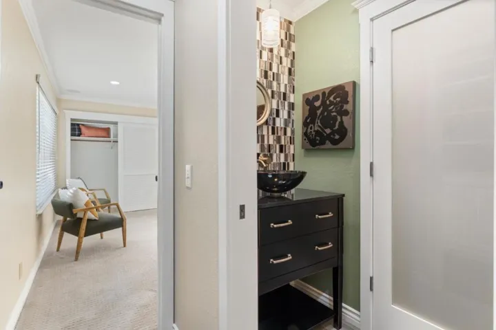8336 Colombard Court, San Jose, California 95135