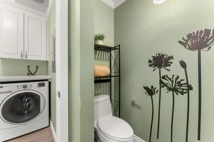 8336 Colombard Court, San Jose, California 95135