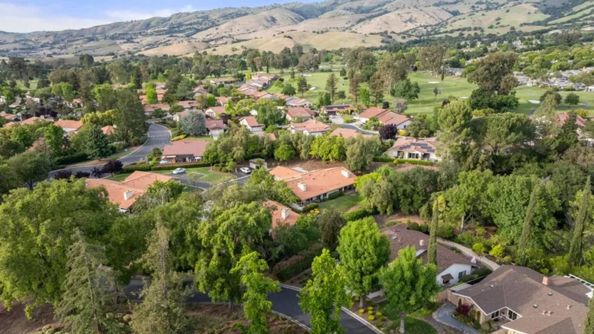 8336 Colombard Court, San Jose, California 95135