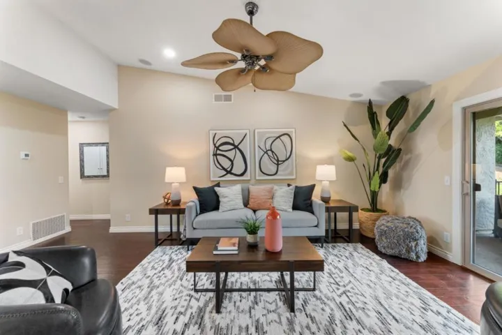 8336 Colombard Court, San Jose, California 95135