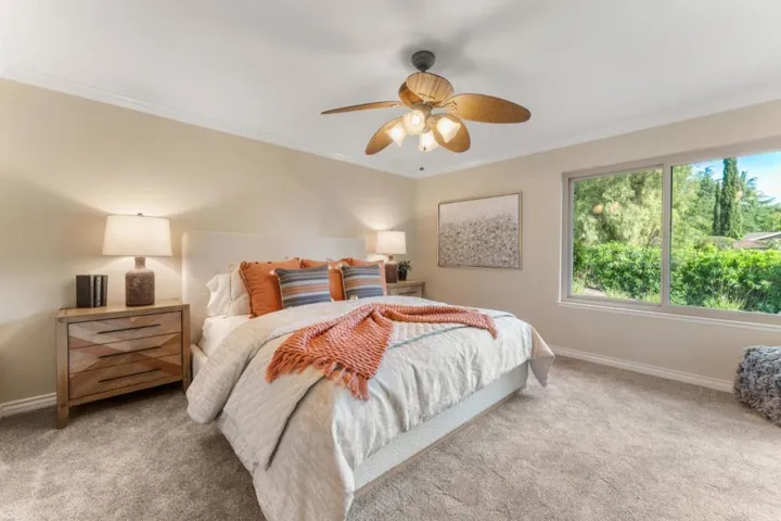 8336 Colombard Court, San Jose, California 95135