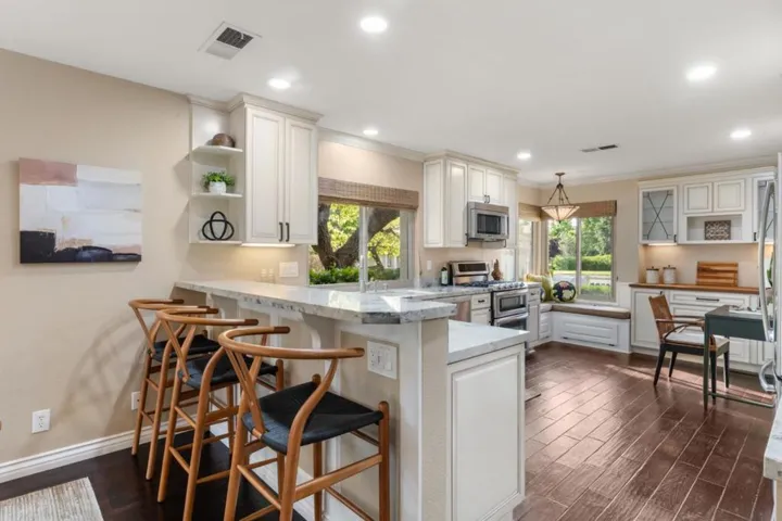 8336 Colombard Court, San Jose, California 95135