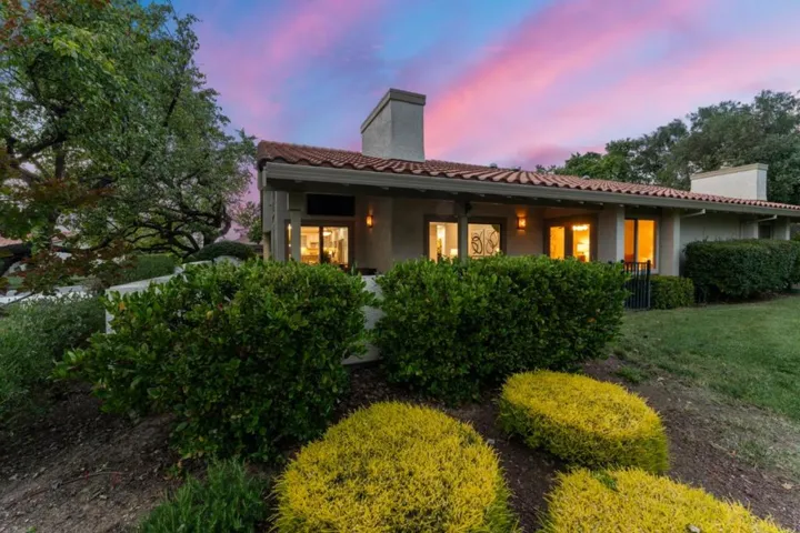 8336 Colombard Court, San Jose, California 95135