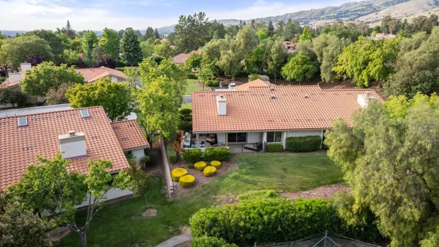 8336 Colombard Court, San Jose, California 95135